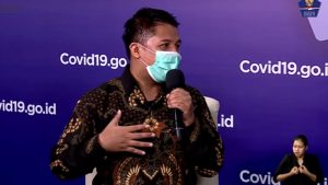 TALKSHOW: Garda Guru Perangi COVID-19