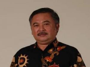 Demi Efeketivitas Kinerja, Eliert Paat Saran Ada PLH Kadis Dikbud Tomohon