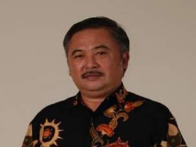 Demi Efeketivitas Kinerja, Eliert Paat Saran Ada PLH Kadis Dikbud Tomohon