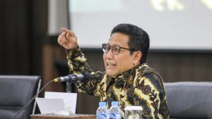 Gus Menteri Fokuskan Anggaran 2021 ke SDGs Desa