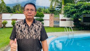 Poltje Sundah Siap Jadi Legislator Pertama yang Divaksin Covid-19