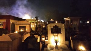 Pasang Lilin: Tradisi Yang Masih Hidup di Minahasa