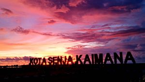 Tawarkan Beragam Objek Wisata, Pemuda ini Sebut Kaimana itu Surga