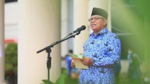 Masyarakat Bolmut Tak Perlu Ragu Lagi Untuk Divaksin Covid-19