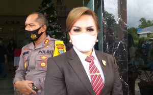 Syerly Sompotan: Waspada Cuaca Ekstrem