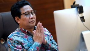 Gus Menteri Yakin SDGs Desa Mewujudkan Percepatan Penanganan Pembangunan di Desa