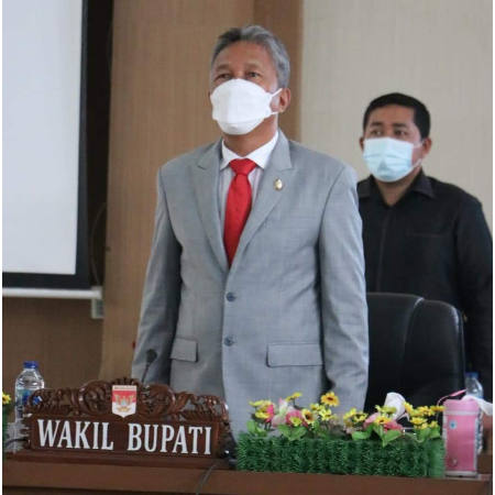 HUT ke-18 Minsel, Pemkab dan DPRD Gelar Rapat Paripurna Istimewa 13 HUT ke-18 Minsel, Pemkab dan DPRD Gelar Rapat Paripurna Istimewa
