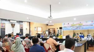Kabupaten Bolmut Ditetapkan Jadi Pusat Penelitian dan Pengembangan Ternak Sapi