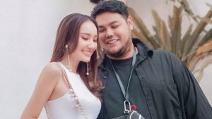 Dikabarkan Nikah, Ivan Gunawan Malah Nongkrong Bareng Mantan