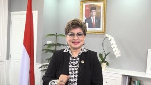 Maya Rumantir: Lawan Pandemi COVID-19 Dengan Kerja Nyata