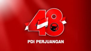 Sambut HUT ke-48 PDI Perjuangan, DPC Mitra Siapkan Sejumlah Agenda