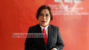 HUT PDI Perjuangan ke-48, Marty Ole Ajak Kader Partai Tetap Solid