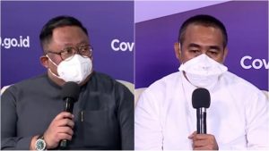 TALKSHOW: Ibadah Natal di Masa Pandemi