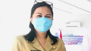 Gaji THL dan Buruh Sampah Belum Jelas, Pemkot Bitung Tetap Gelar Iven