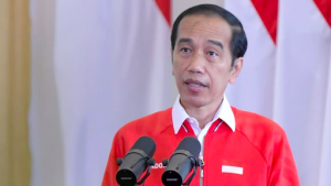 Presiden Jokowi: Indonesia Gunakan Vaksin COVID-19 yang Teruji dan Halal