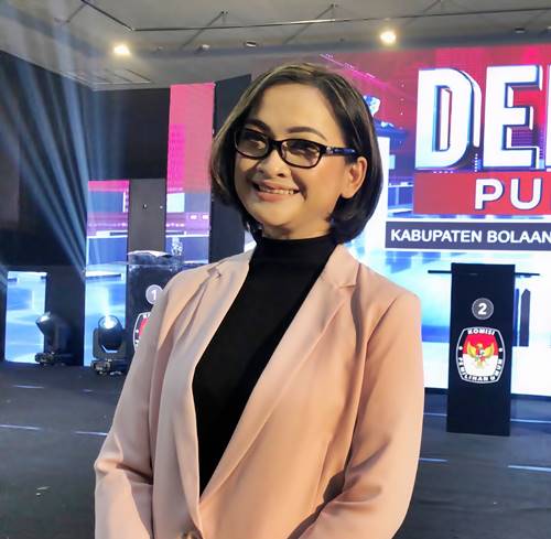 Seleksi Jubir KPK Mubazir