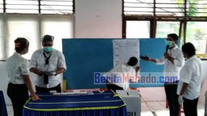 Lihat Lagi Perbandingan DPT Sulut di Pemilu 2014 dan 2019, Berapa Ketambahan Pemilih?