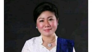 Ketua DPD NasDem Mitra Berpulang, Ramlan: Alm Akan Diterbangkan dari Jakarta