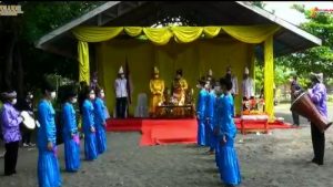 Begini Penampakan Tulude 2021 yang Digelar Pemkot Bitung dengan Dana APBD