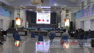 Penyuntikan Vaksin Sinovac di Bitung Dibatalkan?