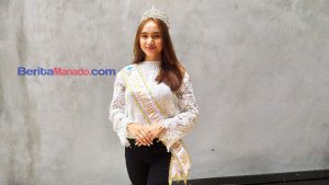 Andi Putri Najwah Siap Jadi Wakil Indonesia di Pemilihan Miss Unity Tingkat Dunia