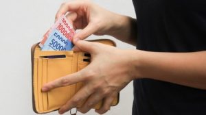 Anda Penerima Bansos BST Rp300 Ribu? Begini Cara Mengecek