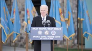 Fakta Menarik Alkitab Keluarga Joe Biden Berusia 127 Tahun