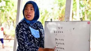 2021, Tak Ada Penerimaan Guru PNS