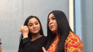 Tak Makan Nasi 2 Tahun, Juwita Bahar Lumpuh hingga Koma
