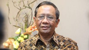 Calon Kapolri Belum Dikirim ke DPR, Mahfud MD Beberkan Cara Presiden Pilih Pejabat