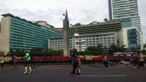 Menang Gugatan, Henk Ngantung Bakal Terima Rp1 Miliar dari Grand Indonesia