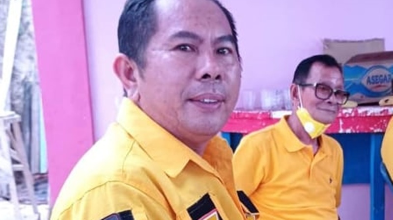 Adrie Kamasi: Pers Punya Peran Strategis Tunjang Penanganan Pandemi COVID-19