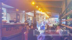 Proyek Tol dan Lahan Pemukiman Disebut Penyumbang Lokasi Banjir Baru di Bitung