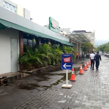 Belanja Sehat ala Mantos Jawab Kebutuhan Konsumen