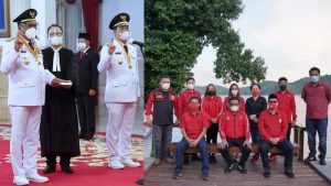 Fraksi PDI Perjuangan Bitung Sebut Olly-Steven Bakal Buat Sulut Tambah Hebat ke Depan
