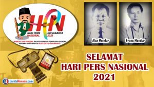 Mengenang Kiprah Alex Mendur dan Frans Mendur Dalam Dunia Foto Jurnalistik
