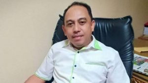 Periode Kedua Olly Dondokambey-Steven Kandouw, Yusra Alhabsyi Titip Harapan Warga BMR