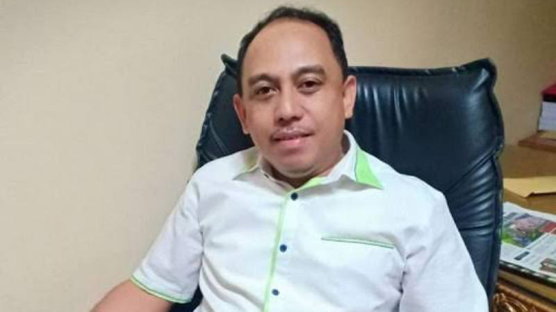 Periode Kedua Olly Dondokambey-Steven Kandouw, Yusra Alhabsyi Titip Harapan Warga BMR