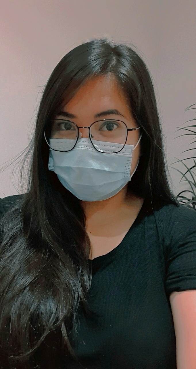 Pricillia Tangel: Mari Doakan Kepemimpinan Olly Dondokambey-Steven Kandouw