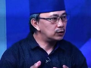 Jeirry Sumampow: Revisi UU Pemilu Jangan Terburu-buru
