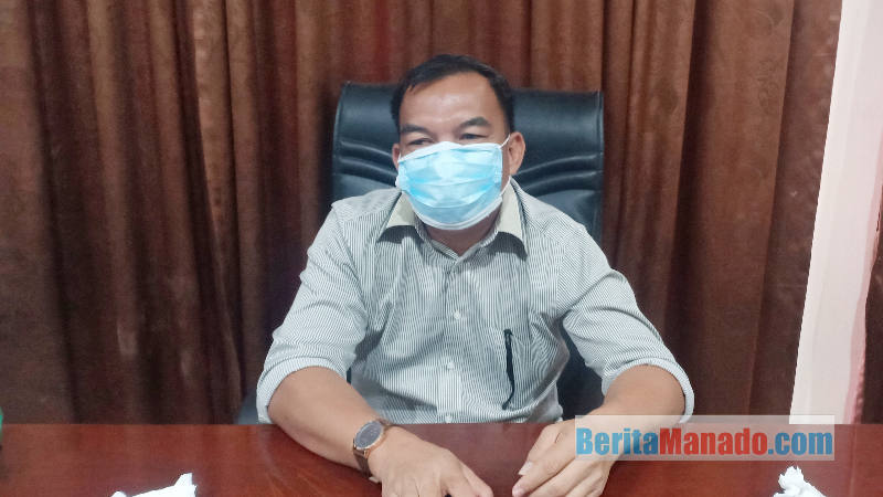 Ronny Makawata Minta Pemerintah Awasi Penyelundupan BBM Subsidi