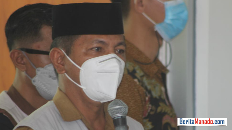 Di Bolmut, Tersisa Satu Kecamatan Yang Zona Hijau
