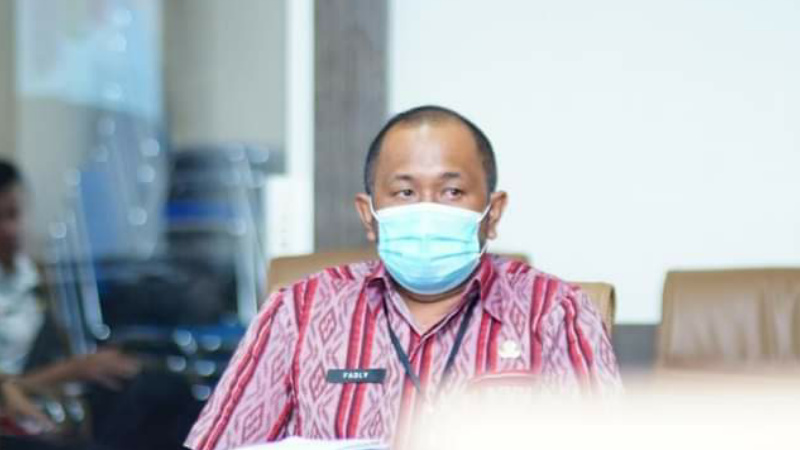 2021, Miskin dan Kurang Mampu Jadi Kriteria Penerima BLT DD di Bolmut