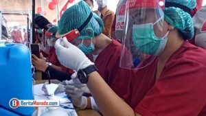 Program Vaksinasi Tahap III Dimulai 12 Januari