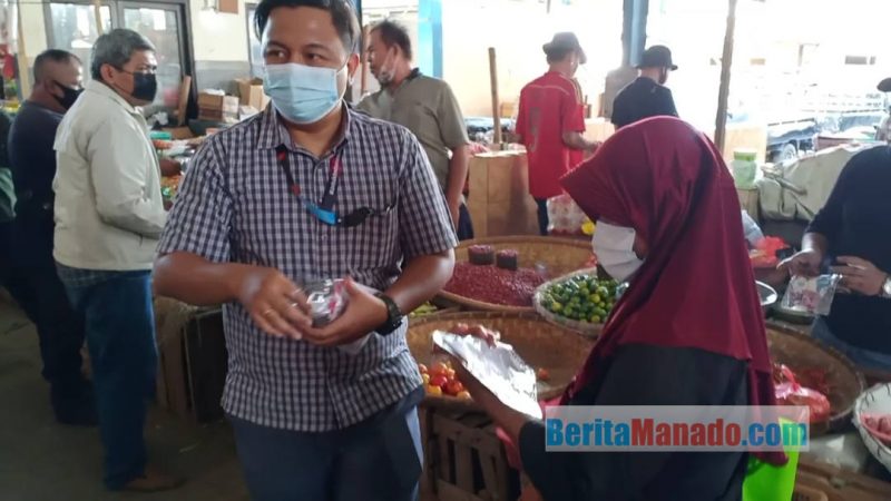 Peringati HUT ke-125, BRI Berbagi Masker Keren