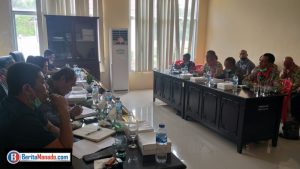 Gelontarkan Anggaran Hingga Miliar, Kerja PPL Dinilai Hanya Sebatas ‘Pura-pura Lewat’