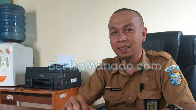 2021, 71 Desa di Bolmut Gelar Pilkades, Paling Banyak di Kecamatan Bolbar