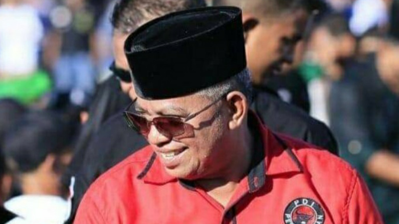Keharmonisan Olly Dondokambey - Steven Kandouw Harus Jadi Inspirasi pasangan Bupati - Wali Kota di Sulut