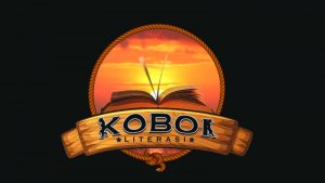 Tingkatkan Minat Baca, Koboi Literasi Buka Lapak Baca Keliling