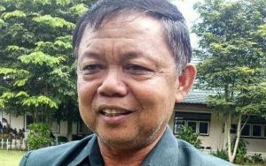 Honor Belum Dibayar Sejak Desember 2020, THL Pendidik SMA/SMK Sangihe Merana